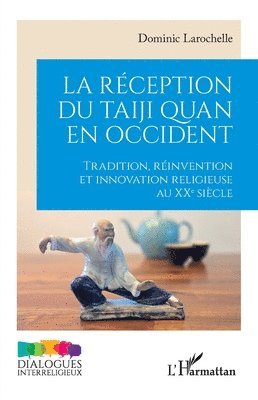 réception du taiji quan en Occident