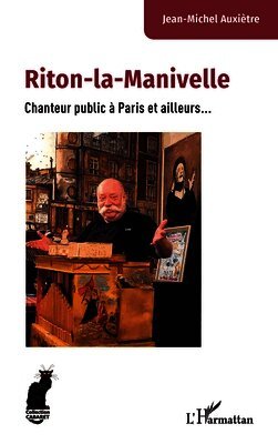 Jean-Michel Auxiètre - Riton-la-Manivelle, Häftad