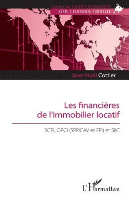 Les financières de l'immobilier locatif