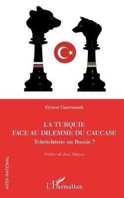 Turquie face au dilemme du Caucase