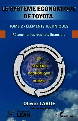 système économique de Toyota.