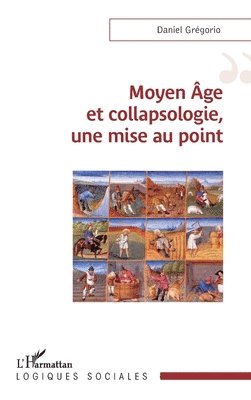 Moyen Âge et collapsologie, une mise au point