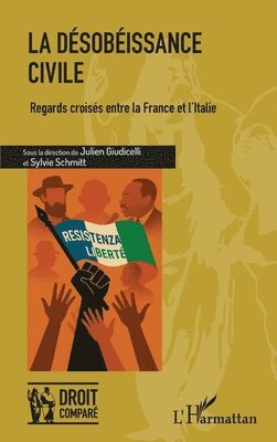 désobéissance civile