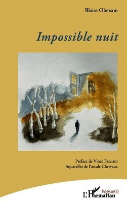 Impossible nuit