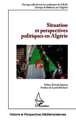 Situation et perspectives politiques en Algérie