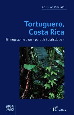 Tortuguero, Costa Rica