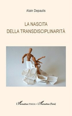 nascita della transdisciplinarità