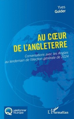 Au coeur de l'Angleterre