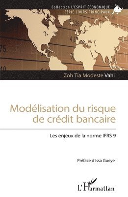Modélisation du risque de crédit bancaire