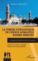Khassim Diakhaté, Lamine Ndiaye - pensée théologique de Cheikh Ahmadou Bamba Mbacké, Häftad