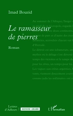 ramasseur de pierres