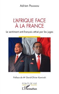 L'Afrique face à la France