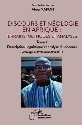 Discours et néologie en Afrique