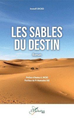 Les sables du destin