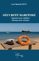 Laré Batouth Penn - Sécurité maritime, Häftad