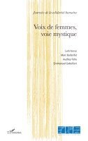Leili Anvar, Marc Ballanfat, Audrey Fella - Voix de femmes, voie mystique, Häftad
