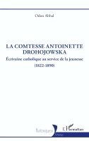 Odon Abbal - comtesse Antoinette Drohojowska, Häftad