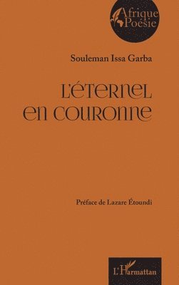 L'éternel en couronne