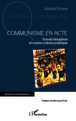 Communisme en acte