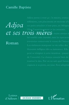 Adjoa et ses trois mères