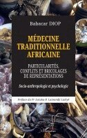 Babacar Diop - Médecine traditionnelle africaine, Häftad