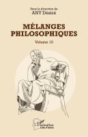 Désiré Any - Mélanges philosophiques, Häftad