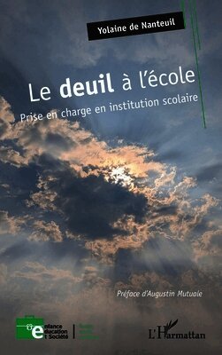 deuil à l'école