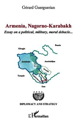 Armenia, Nagorno-Karabakh