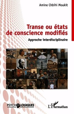 Transe ou états de conscience modifiés