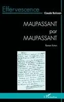 Claude Buisson - Maupassant par Maupassant, Häftad. Tillgänglighet: Lägg i varukorg