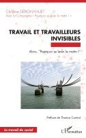 Christine Depigny-Huet - Travail et travailleurs invisibles, Häftad