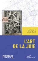 Joseph Rouzel - L'art de la joie, Häftad