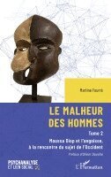 Martine Fourré - malheur des hommes, Häftad
