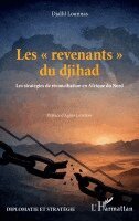 Djallil Lounnas - Les revenants du djihad, Häftad