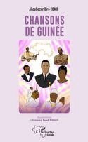 Aboubacar Biro Condé - Chansons de Guinée, Häftad. Tillgänglighet: Lägg i varukorg