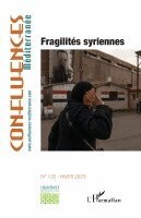 TBD - Fragilités syriennes, Häftad