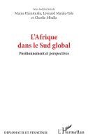 Mama Hamimida, Léonard Matala-Tala, Charlie Mballa - L'Afrique dans le Sud global, Häftad