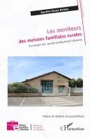 Joachim Benet Rivière - Les moniteurs des maisons familiales rurales, Häftad. Tillgänglighet: Lägg i varukorg