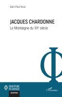 Jean-Paul Dous - Jacques Chardonne, Häftad