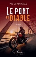 Alfa Oumar Diallo - pont du diable, Häftad