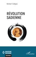 Norbert Sclippa - Révolution sadienne, Häftad. Tillgänglighet: Lägg i varukorg