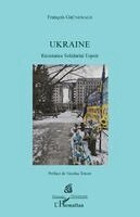 François Grünewald - Ukraine, Häftad