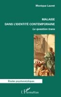 Monique Lauret - Malaise dans l'identité contemporaine, Häftad