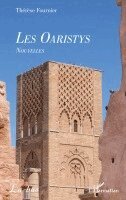 Thérèse Fournier - Les Oaristys, Häftad