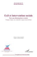 Rachid Bathoum, Rachid Benbih - Exil et intervention sociale, Häftad