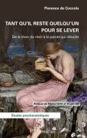 Florence de Coccola - Tant qu'il reste quelqu'un pour se lever, Häftad