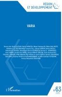 TBD - Varia, Häftad