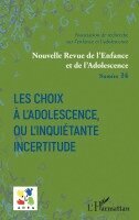 Emmanuelle Granier - Les choix à l'adolescence, ou l'inquiétante incertitude, Häftad. Tillgänglighet: Lägg i varukorg