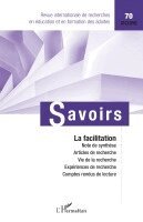 Philippe Carré - facilitation, Häftad. Tillgänglighet: Lägg i varukorg
