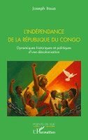 Joseph Itoua - L'indépendance de la République du Congo, Häftad